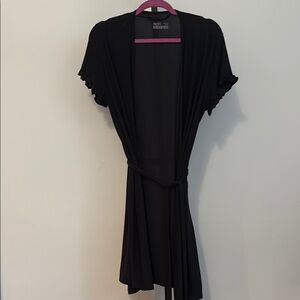 Women’s Lightweight Robe, Gillian & OMalley